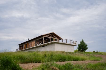 Vista Alegre House